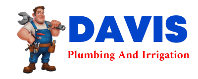 Trusted plumber in LEDYARD